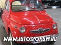 1959 Steyr-Puch 500D