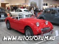 1960 Austin Healey