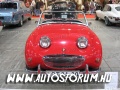 Austin Healey Sprite MK1