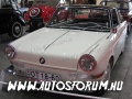 1960 BMW 700 Sport