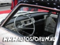 BMW 700 műszerfal