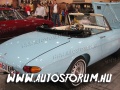 1968 Alfa Romeo Spider