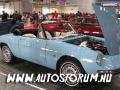 Alfa Romeo Spider