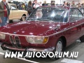 BMW 2000 CS Karmann