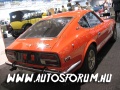1969 Datsun 240Z