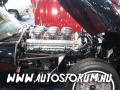 Jaguar E-Type motor