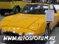 1973 Matra 530LX