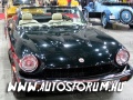 1976 Fiat 124 Spider