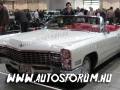 Cadillac