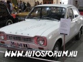 1969 Ford Escort 1.1