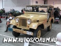 1970 Kaiser Jeep CJ5