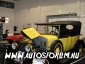 1925 Unic Torpedo