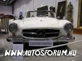 Mercedes SL 190