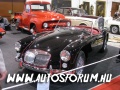 1960 MG A 1600 Roadster