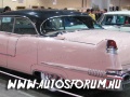 Pink Cadillac