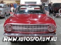 1965 Opel Olympia