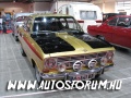 1969 Opel Kadett Rally Coupe