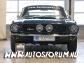 Mustang Shelby GT 350