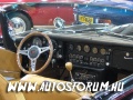 Jaguar E-Type Cabrio 