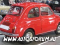 Steyr-Puch 500D