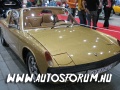 1973 Porsche 914 T