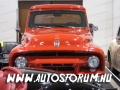 Ford F100 Pickup
