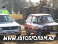 Juniorok rajtja