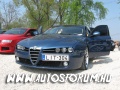 Alfa Romeo Tuning Show