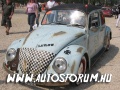 Bogár optikai tuning