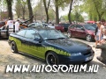 Calibra tuning