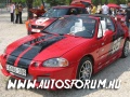 Honda tuning