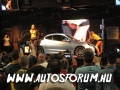 Lányok show Hungexpo