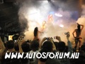 Fuel Girls Budapest