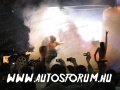 Tuning Show 2009 Budapest