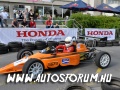 Electron Powered Racer 09