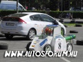Honda Insight és Pneumococcus