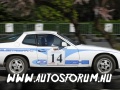 Elektromos Porsche