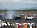 Drift felvonulás