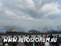 Tököl drift nap