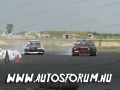 Tököl driftnap