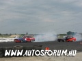 OB drift verseny