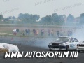 Toyota AE86 BMW drift