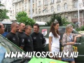 Gepard Team, Budai Zsuzsi, Serdült Orsi