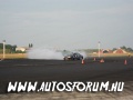 Mercedes drift Tököl