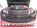 Chevrolet driftautó