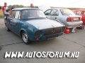 Skoda drift verseny Tököl