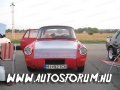 Drift Skoda
