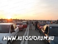 Drift futam Tököl