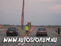 Gyorsulási verseny Tököl