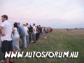 Nézők Tökölön